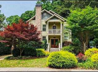 223 Avery St, Decatur, GA 30030