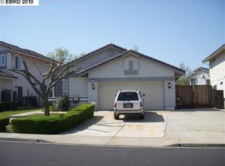 2816 Carob St, Antioch, CA 94509