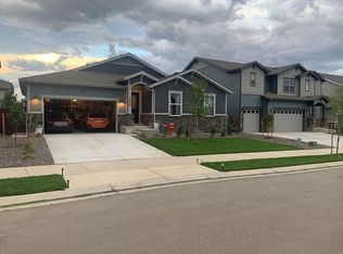 2099 Bouquet Dr, Windsor, CO 80550