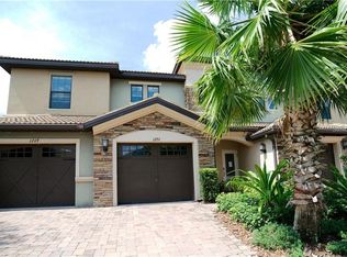 1251 Long Cove Loop #2, Davenport, FL 33896