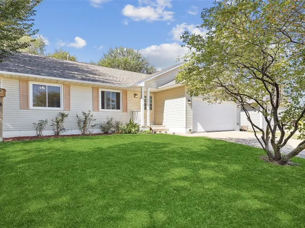 423 E Burnham Ave, Des Moines, IA 50315