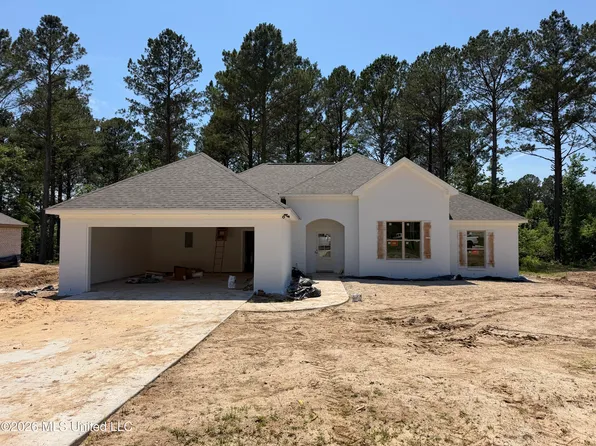 218 New Haven Ln, Brandon, MS 39042