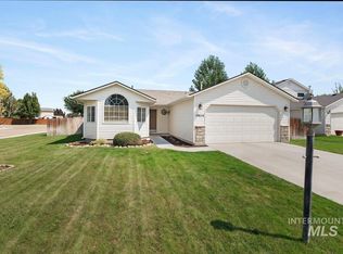 19854 Absecon Pl, Caldwell, ID 83605