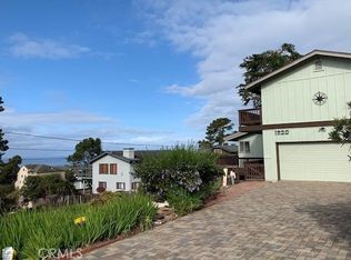 1950 Oxford Ave, Cambria, CA 93428