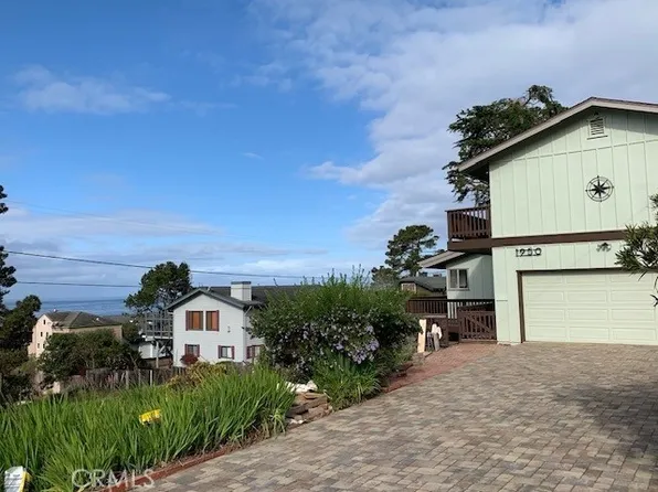 1950 Oxford Ave, Cambria, CA 93428