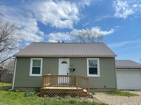 229 Sloan Ave, Ashland, OH 44805