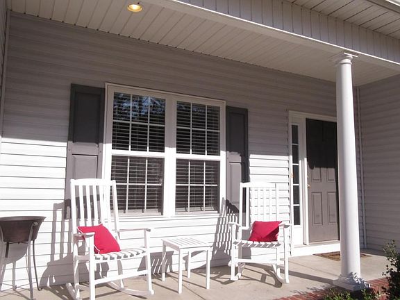 Porch