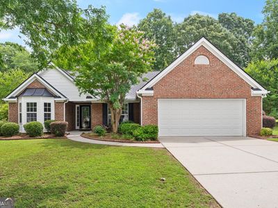 1990 Cider Press Trl, Lilburn, GA, 30047