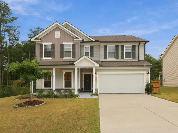 8516 Jordan Meadow Dr, Fuquay Varina, NC 27526