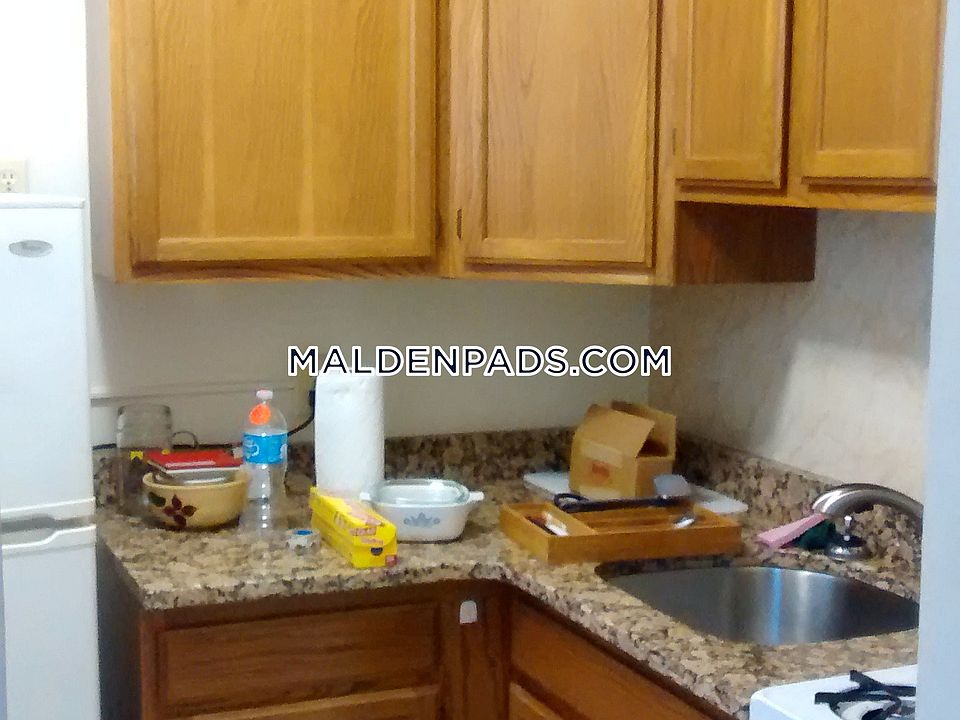 Picture of Kitchen