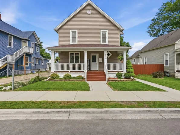 516 Garnsey Ave, Joliet, IL 60432
