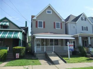 245 Sherman Ave, Vandergrift, PA 15690