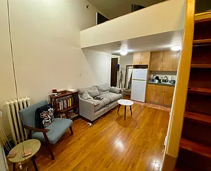 Rented by Natural Habitat Realty