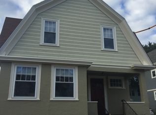 16 Adams St, Arlington, MA 02474