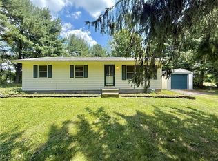 9291 Avon Lake Rd, Lodi, OH 44254