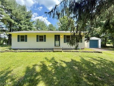 9291 Avon Lake Rd, Lodi, OH, 44254