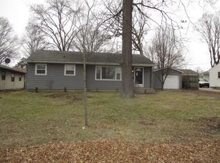2533 Princeton Ave, Fort Wayne, IN