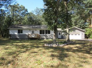 2315 Russell Rd, Muskegon, MI 49445