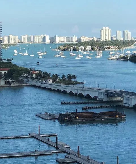 1717 N Bayshore Dr #A-1931 — Photo 4