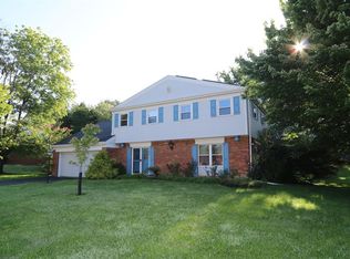 2004 Forestcrest Way, Cincinnati, OH 45244