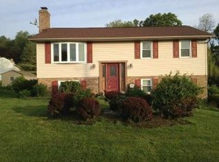 2794 Ironville Pike, Columbia, PA 17512