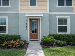 1812 Tropical Palms Cir, Kissimmee, FL 34747