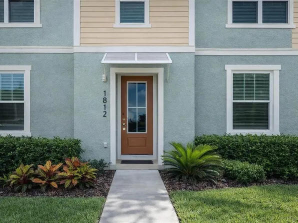 1812 Tropical Palms Cir, Kissimmee, FL 34747