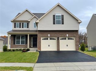3524 Sweetgum Drive Rte #336, Lower Nazareth Township, PA 18064