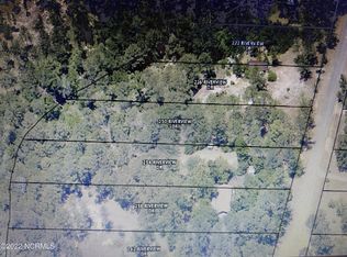 224 Riverview Dr #4, Vass, NC 28394