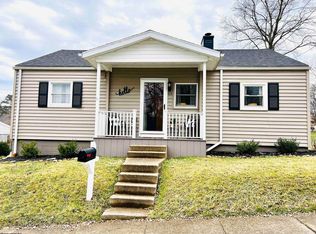 115 E Smith St, Bridgeport, WV 26330