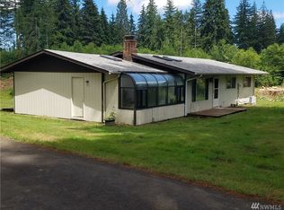 1320 Eufaula Heights Rd, Longview, WA 98632