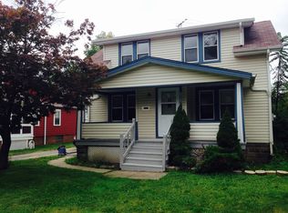 1516 Holmden Rd, South Euclid, OH 44121