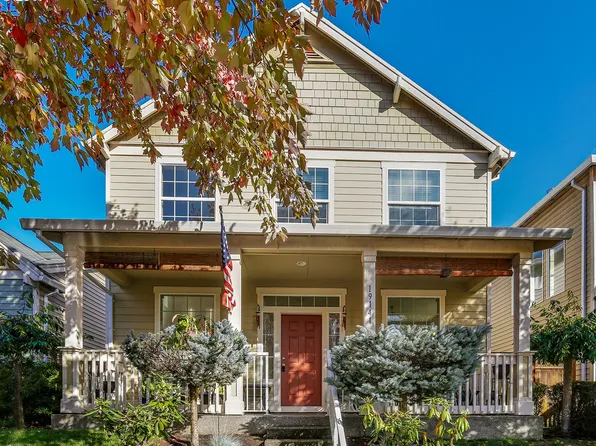 19141 NW Okanogan St, Beaverton, OR 97006
