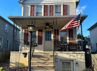 507 Walnut St, Brunswick, MD 21716