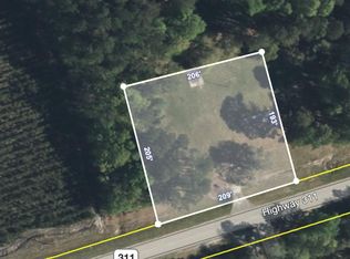 2210 Highway, Cross, SC 29436