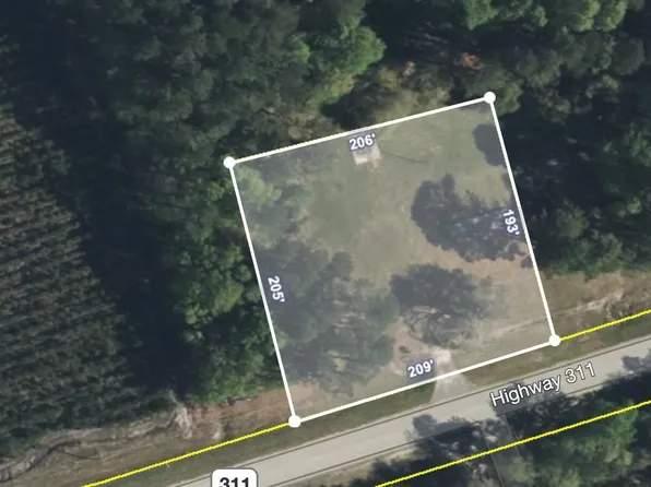 2210 Highway, Cross, SC 29436