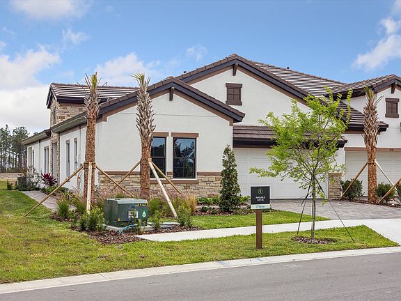 Lot 4 Block 72A - 1988 Webbstone Way