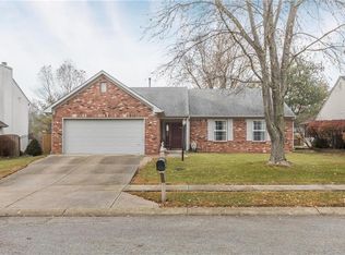 158 Trails End, Brownsburg, IN 46112