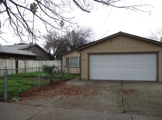 1232 E Market St, Stockton, CA