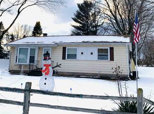 136 Ernest St, Brooklyn, MI