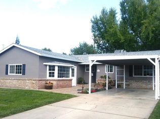 1211 Stafford Way, Yuba City, CA
