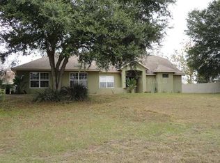 10949 Poinsiana Dr, Clermont, FL 34711