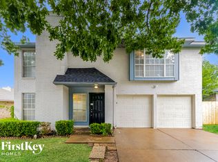 4910 Garden Grove Rd, Grand Prairie, TX 75052