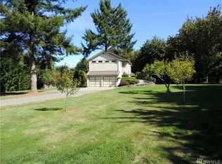 5540 NE Sleater Kinney Rd, Olympia, WA 98516