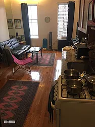 Rented by Citi Habitats