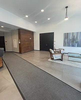 Rented by Brown Harris Stevens | media 13