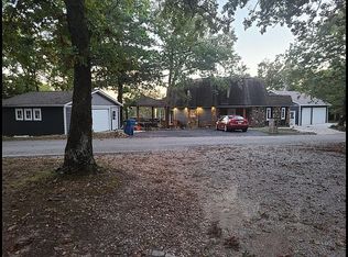 2140 Little Aunts Creek Rd, Kimberling City, MO 65686