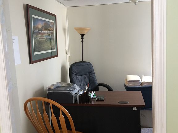 Office continued 