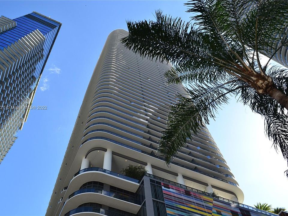 1st image of 801 S Miami Ave Unit 3101