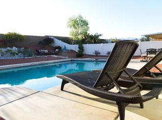 9177 Silver Star Ave, Desert Hot Springs, CA 92240